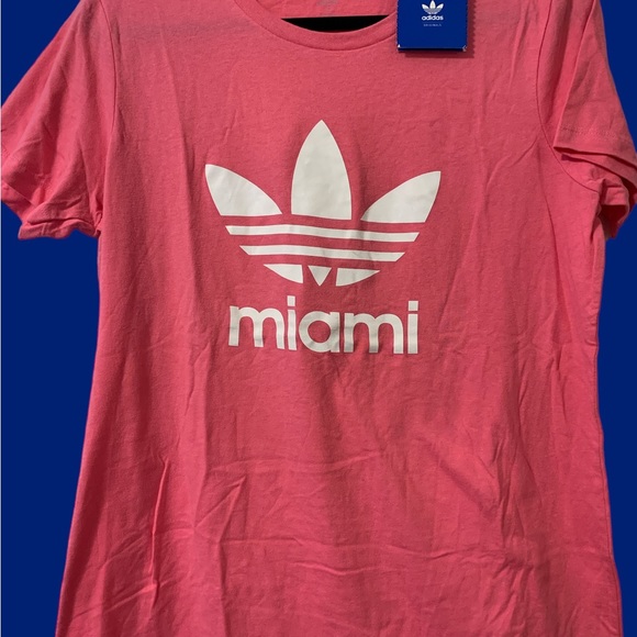 VINTAGE ADIDAS ORIGINALS T-SHIRT - Picture 4 of 7